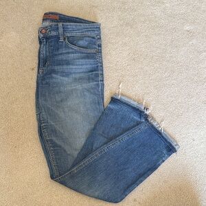 Joe's Jeans The Markie Crop